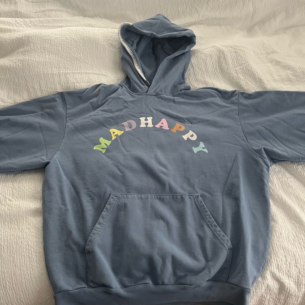 Madhappy Pastels French Terry Hoodie